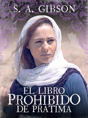 cover image of El Libro Prohibido de Pratima